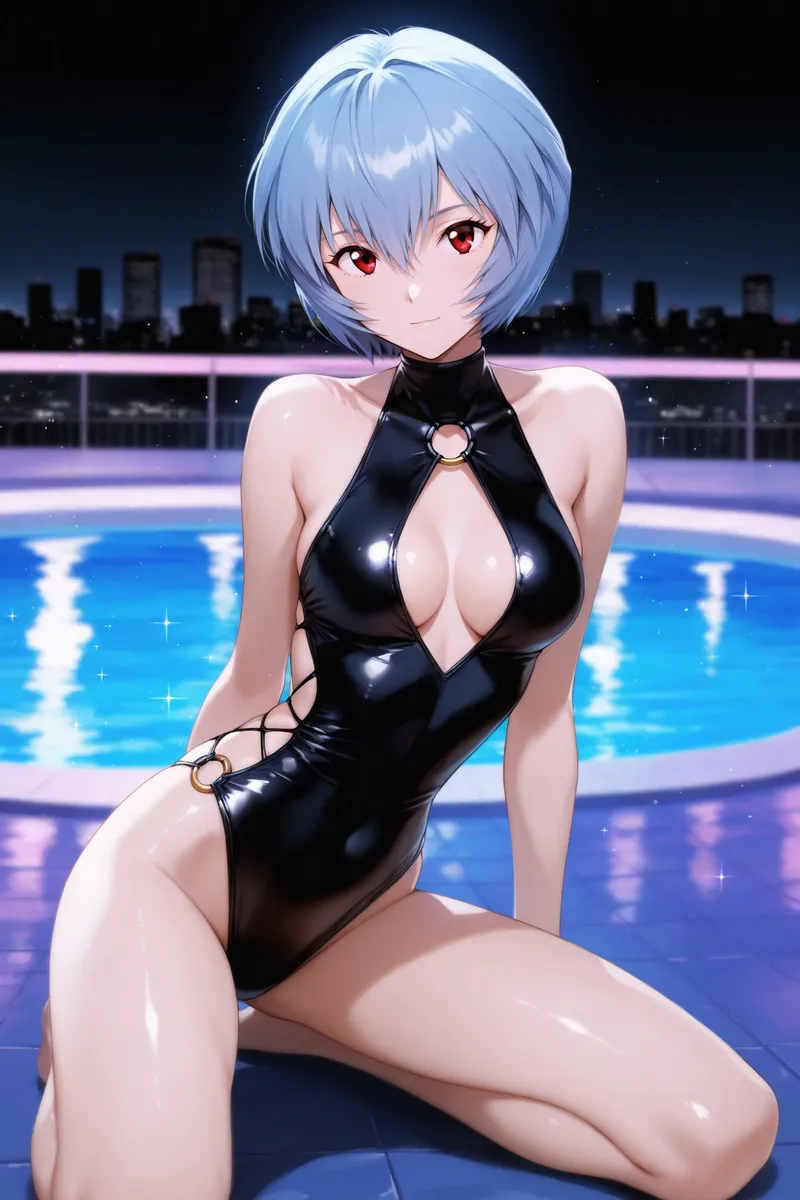 Neon Genesis Evangelion 4 - Image 25