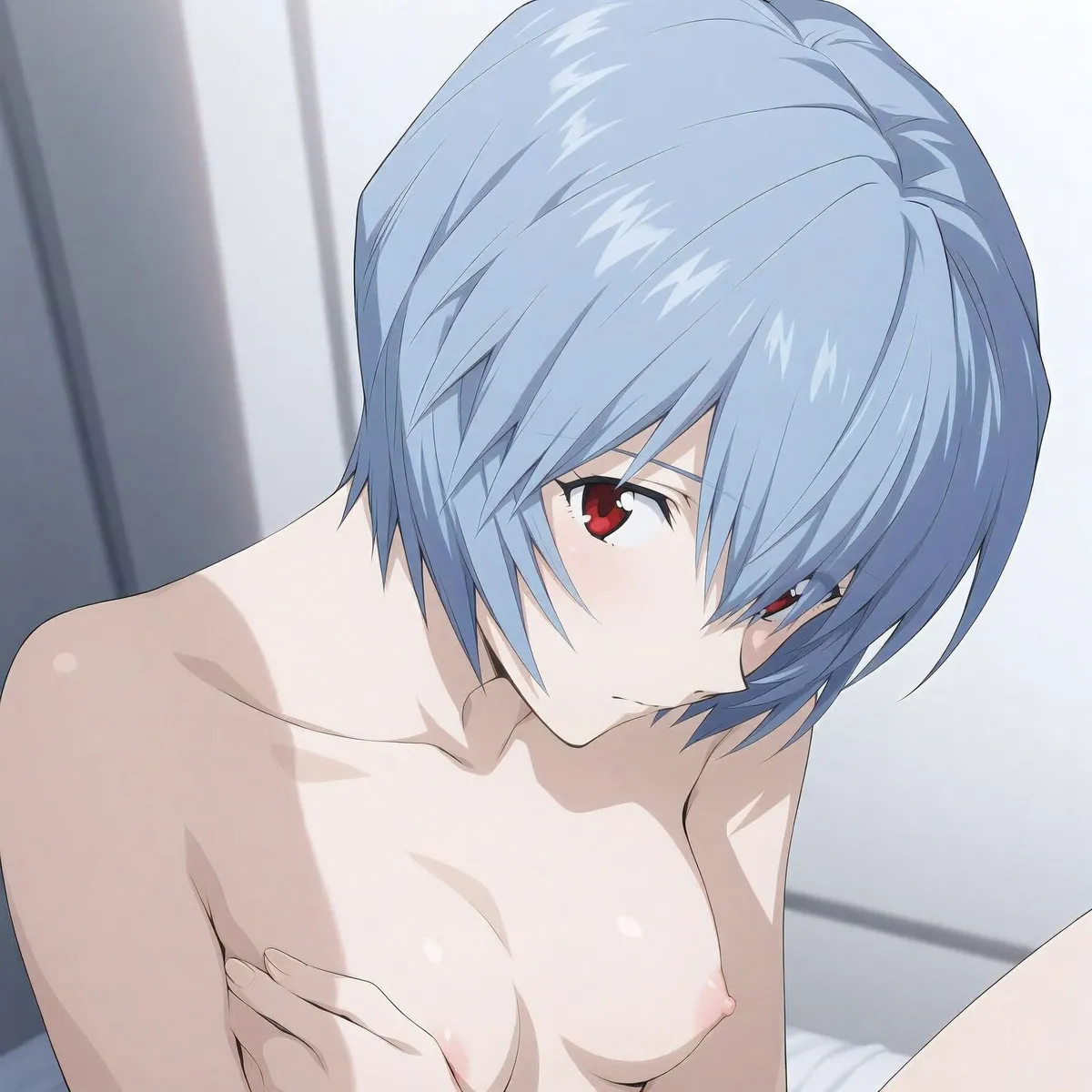 Neon Genesis Evangelion 4 - Image 262