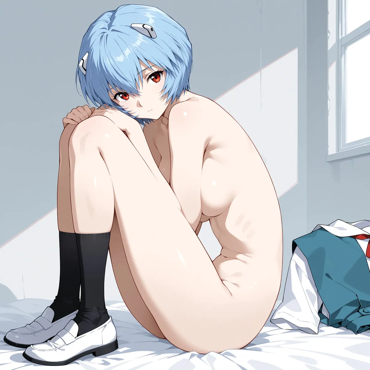 Neon Genesis Evangelion 4 - Image 38