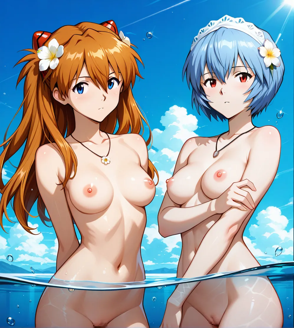 Neon Genesis Evangelion 4 - Image 411