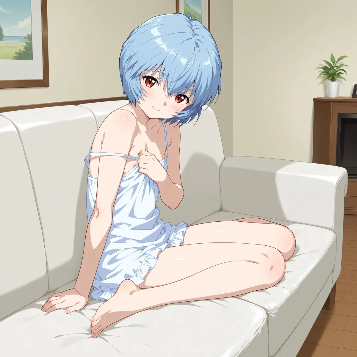 Neon Genesis Evangelion 4 - Image 42