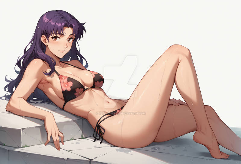 Neon Genesis Evangelion 4 - Image 425