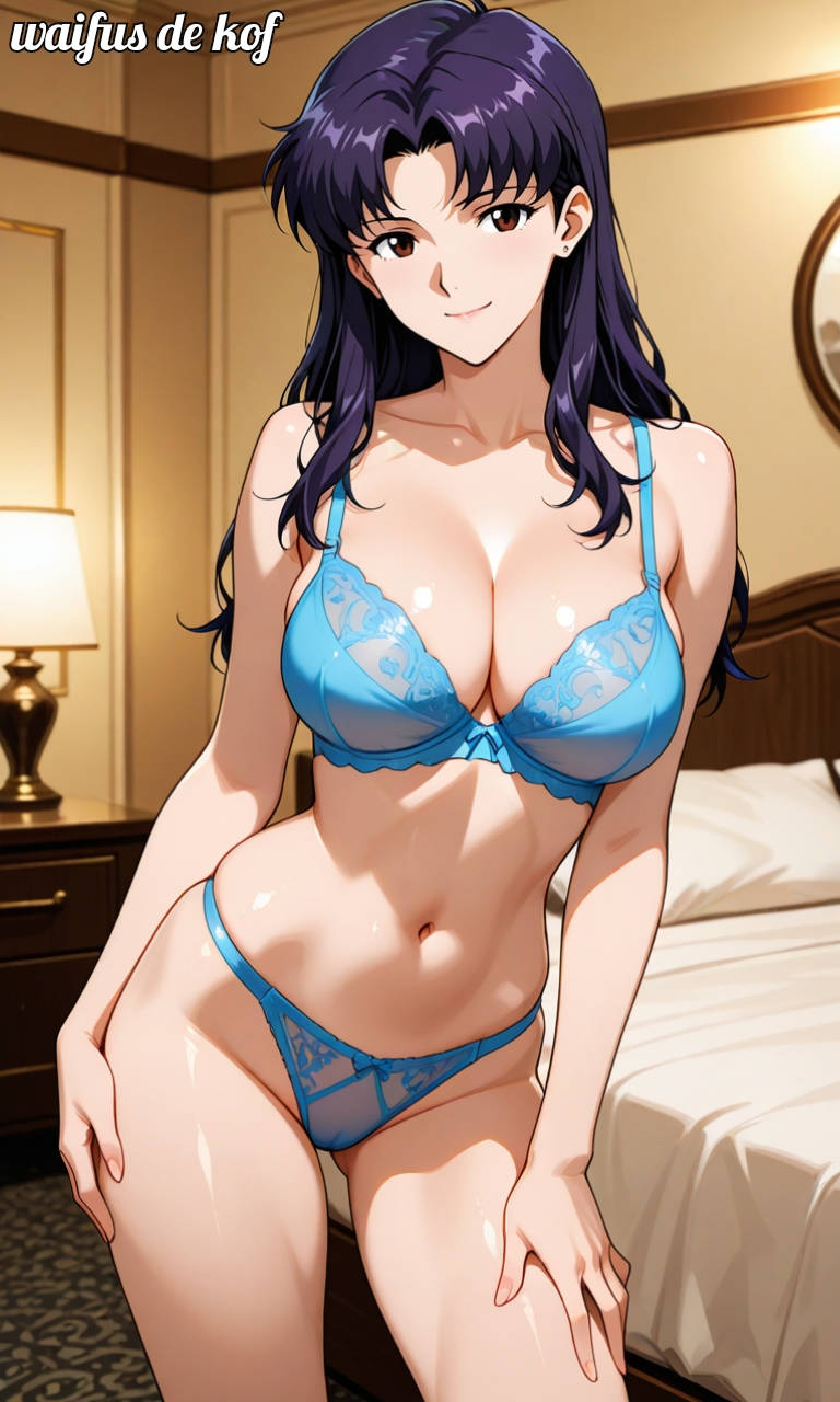 Neon Genesis Evangelion 4 - Image 484