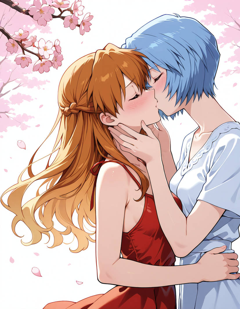 Neon Genesis Evangelion 4 - Image 511