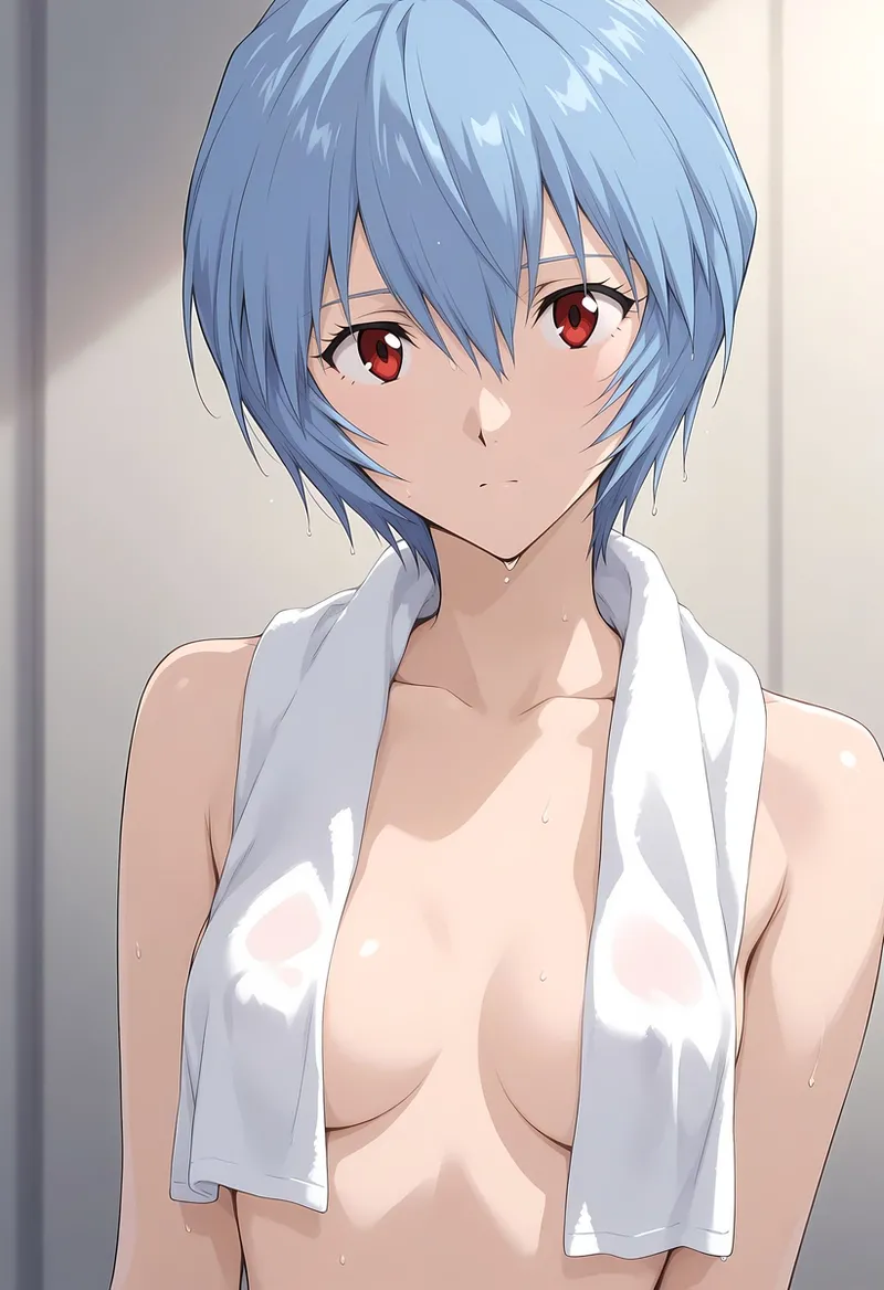 Neon Genesis Evangelion 4 - Image 52