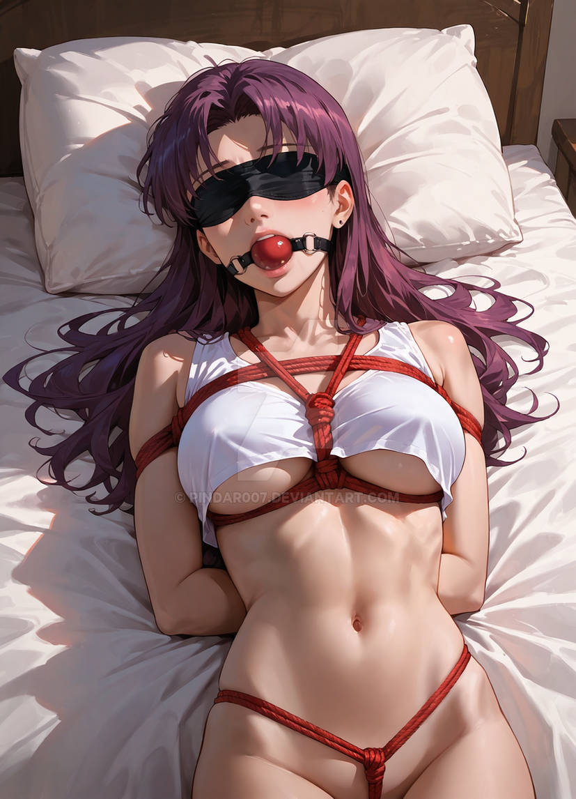 Neon Genesis Evangelion 4 - Image 531