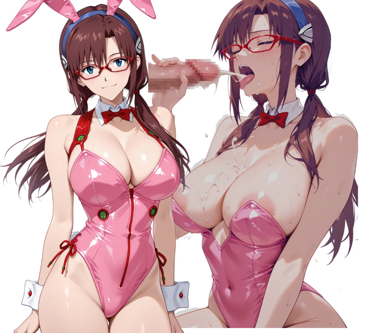 Neon Genesis Evangelion 4 - Image 537