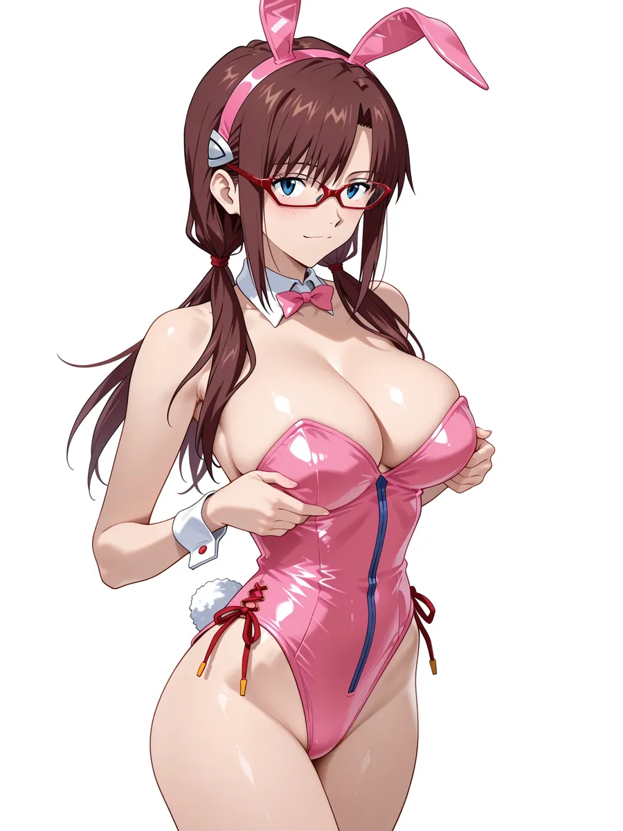 Neon Genesis Evangelion 4 - Image 538