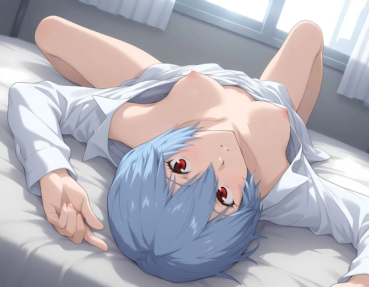 Neon Genesis Evangelion 4 - Image 55