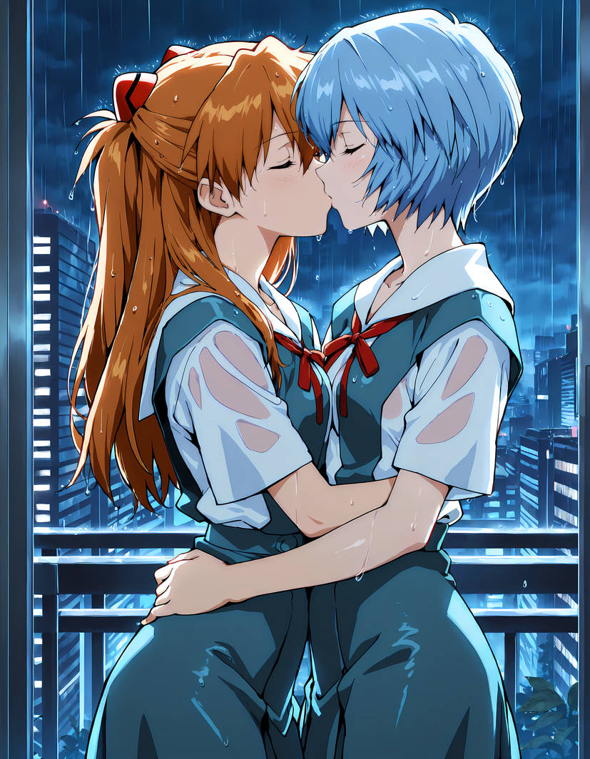 Neon Genesis Evangelion 4 - Image 575