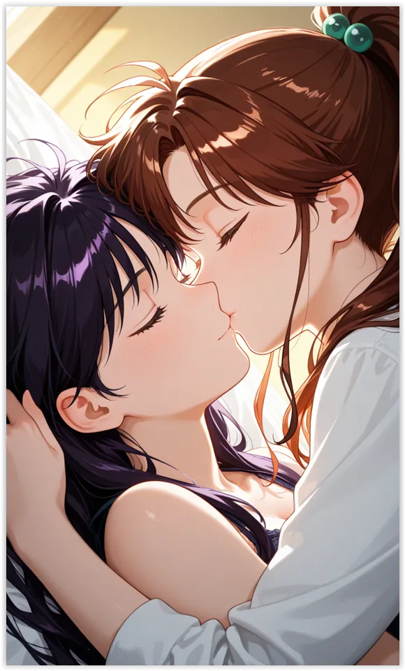 Neon Genesis Evangelion 4 - Image 578