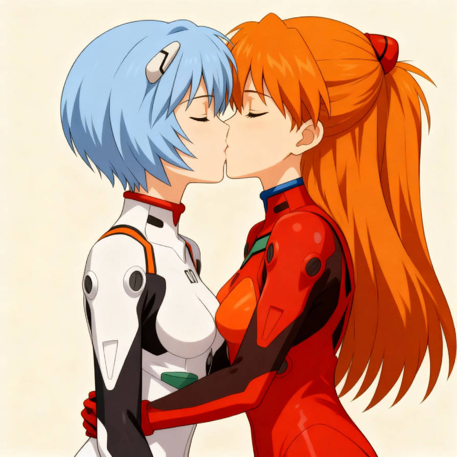 Neon Genesis Evangelion 4 - Image 590