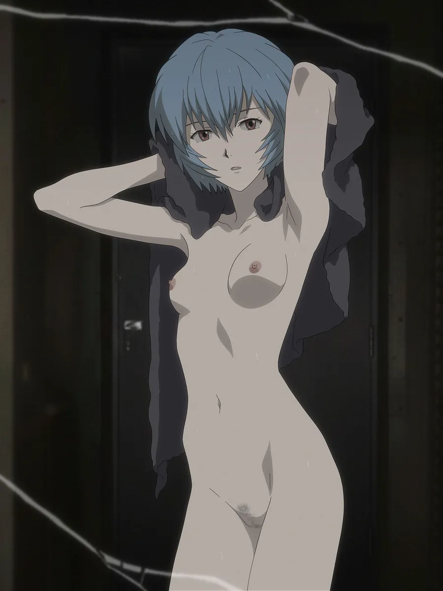 Neon Genesis Evangelion 4 - Image 619