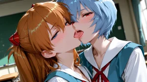 Neon Genesis Evangelion 4 - Page 119