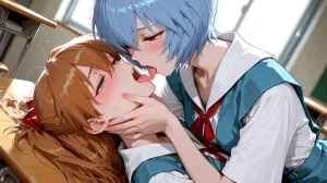 Neon Genesis Evangelion 4 - Page 120