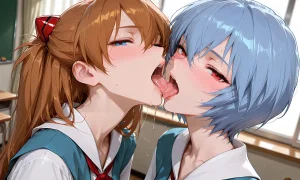 Neon Genesis Evangelion 4 - Page 121