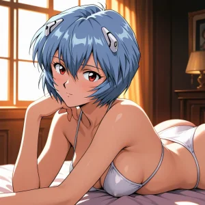 Neon Genesis Evangelion 4 - Page 22