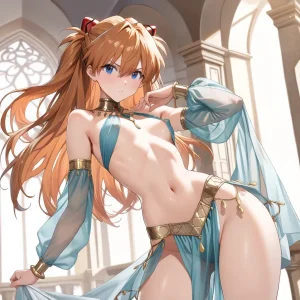 Neon Genesis Evangelion 4 - Page 235