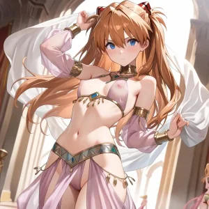 Neon Genesis Evangelion 4 - Page 236