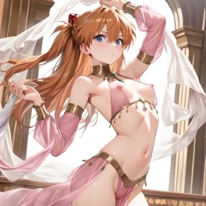 Neon Genesis Evangelion 4 - Page 238