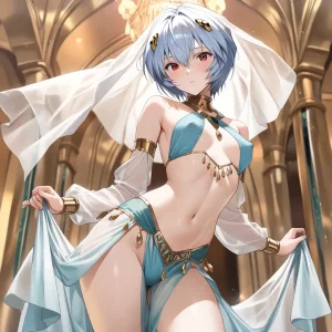 Neon Genesis Evangelion 4 - Page 239