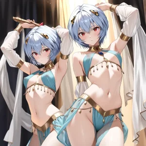 Neon Genesis Evangelion 4 - Page 240