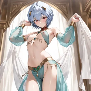 Neon Genesis Evangelion 4 - Page 241