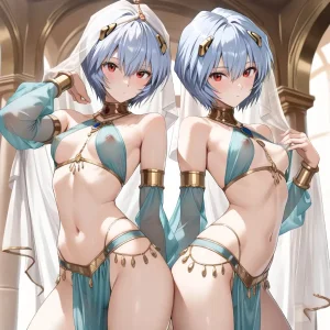 Neon Genesis Evangelion 4 - Page 242