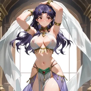 Neon Genesis Evangelion 4 - Page 243