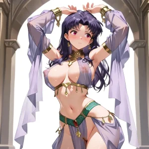 Neon Genesis Evangelion 4 - Page 244