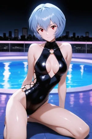 Neon Genesis Evangelion 4 - Page 25