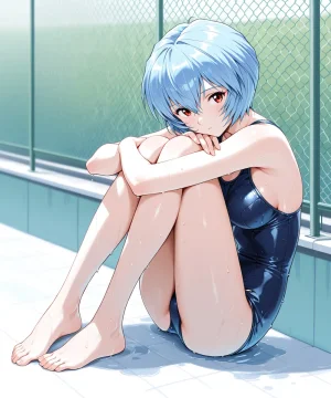 Neon Genesis Evangelion 4 - Page 396