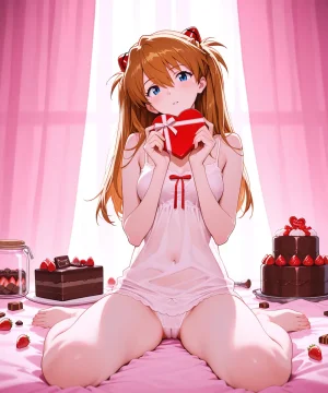 Neon Genesis Evangelion 4 - Page 397