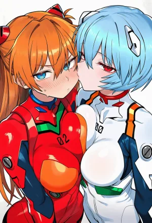 Neon Genesis Evangelion 4 - Page 412