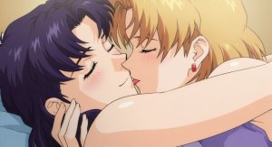 Neon Genesis Evangelion 4 - Page 501