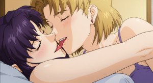 Neon Genesis Evangelion 4 - Page 502