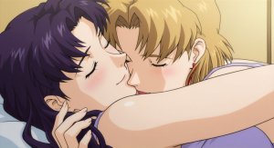 Neon Genesis Evangelion 4 - Page 503