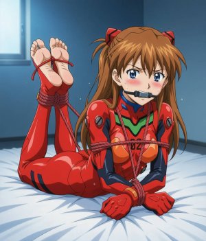 Neon Genesis Evangelion 4 - Page 515