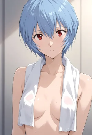 Neon Genesis Evangelion 4 - Page 52