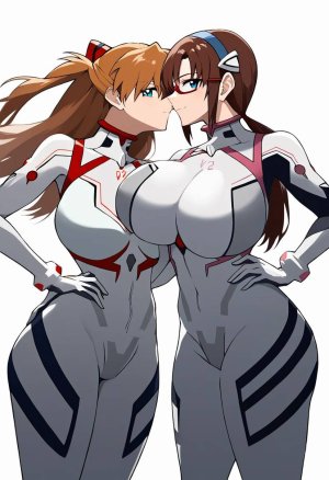 Neon Genesis Evangelion 4 - Page 520