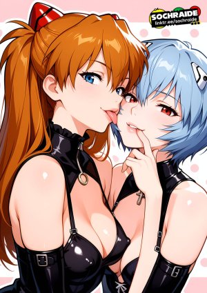 Neon Genesis Evangelion 4 - Page 521