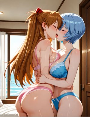 Neon Genesis Evangelion 4 - Page 522