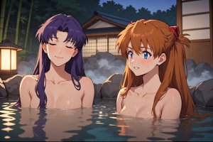 Neon Genesis Evangelion 4 - Page 529