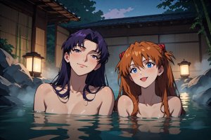 Neon Genesis Evangelion 4 - Page 530