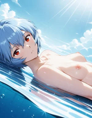 Neon Genesis Evangelion 4 - Page 560