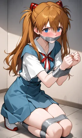 Neon Genesis Evangelion 4 - Page 567