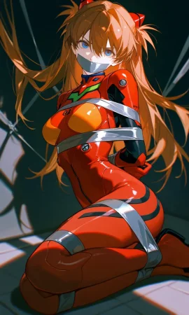 Neon Genesis Evangelion 4 - Page 569