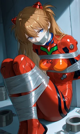 Neon Genesis Evangelion 4 - Page 570