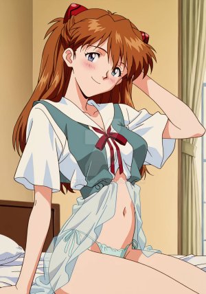 Neon Genesis Evangelion 4 - Page 576