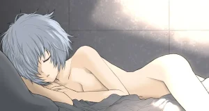 Neon Genesis Evangelion 4 - Page 602